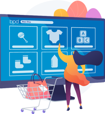 Basic Shop